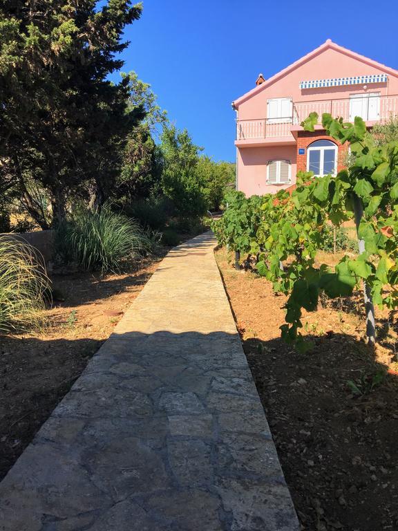 Apartment Grubelic Prvic Sepurine Buitenkant foto