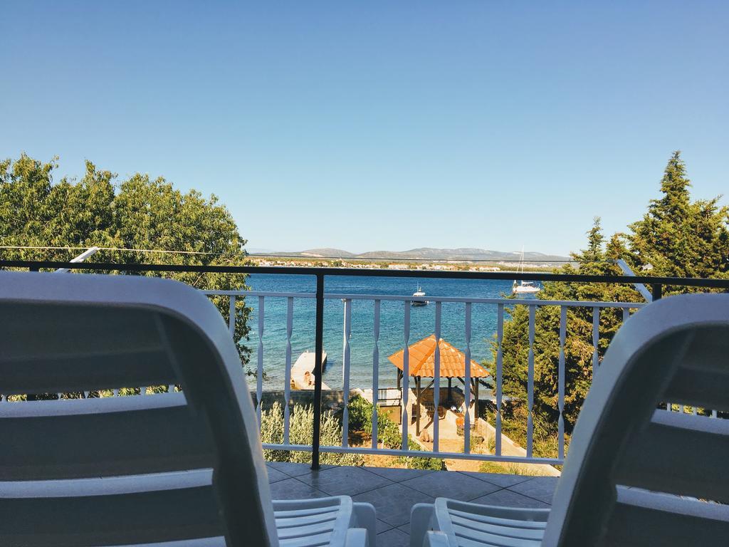 Apartment Grubelic Prvic Sepurine Buitenkant foto