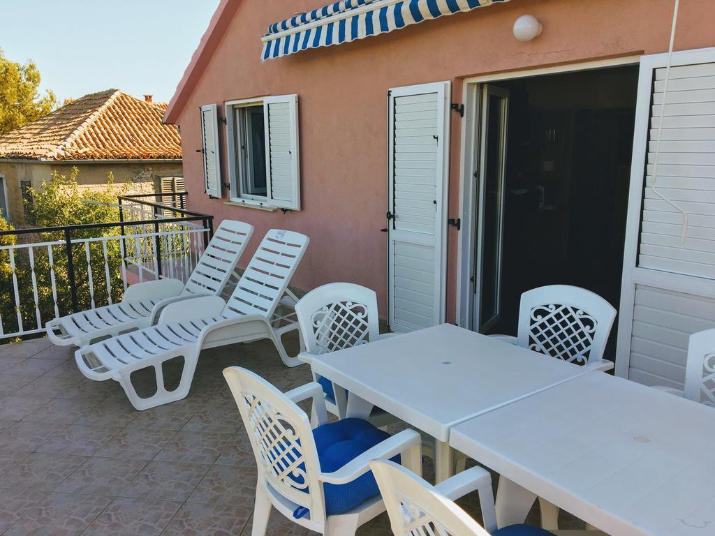 Apartment Grubelic Prvic Sepurine Buitenkant foto
