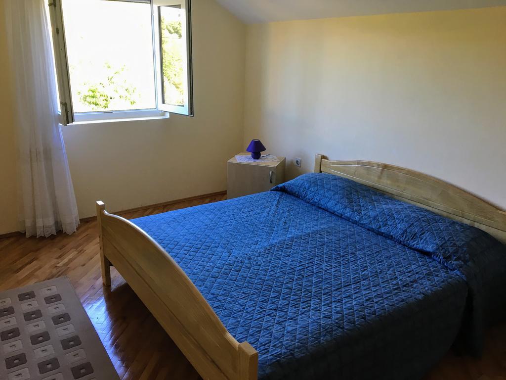 Apartment Grubelic Prvic Sepurine Buitenkant foto